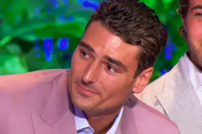 ‘Love Island USA’: What Is Austin’s Body Count?