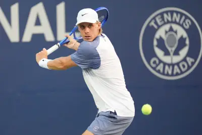 US Open picks: Denis Shapovalov vs. Marton Fucsovics odds, prediction, best bet