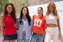 Stream It Or Skip It: ‘Love Thy Nader’ On Hulu, Where Brooks Nader And Her Sisters Band Together Amid A Cheating Scandal