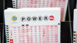 Powerball estimated jackpot jumps to $815 million, game’s 7th biggest