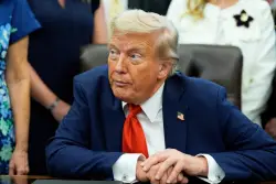 Battenfeld: Trump threat to deploy troops to other cities puts Michelle Wu’s crime claims to test