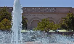 Fleet Science Center set for $14.6M upgrade in Balboa Park