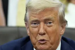 Court tosses lawsuit by Trump against Maryland federal judges, calling it ‘potentially calamitous’