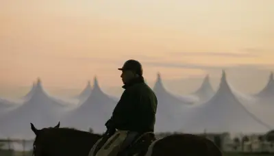 D. Wayne Lukas death: Horse racing pays tribute to Hall of Fame trainer