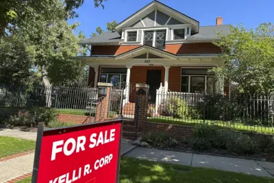 Why DC-area homebuyers lead the nation for VA mortgage loans