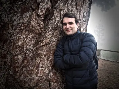 French sportswriter sentenced to prison for ‘glorifying terrorism’ in Algeria