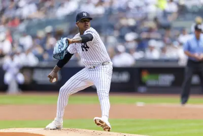 Marcus Stroman makes case to stay in Yankees rotation with strong return
