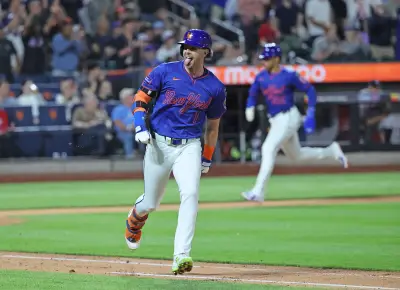 The dream of the Mets hitting their ceiling is still out there