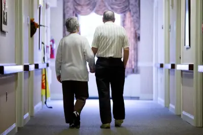 To stay sharper while aging, get active, challenge your brain, and eat healthy