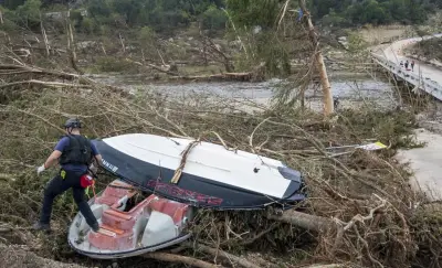 What to know about the flash floods in Texas that killed over 100 people