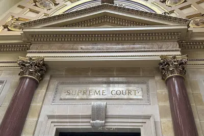 Wisconsin Supreme Court’s liberal majority strikes down 176-year-old abortion ban