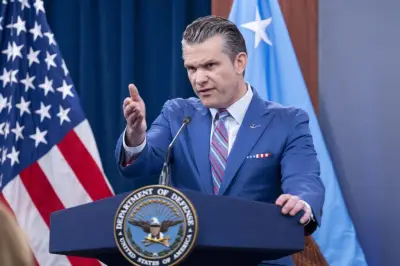 Pete Hegseth attacks old Fox News colleague’s reporting on Iran strikes intelligence evaluation