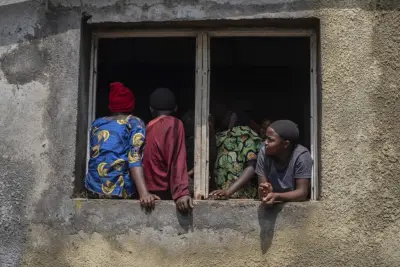 Congo and Rwanda will sign a US-mediated peace deal to end the conflict in eastern Congo