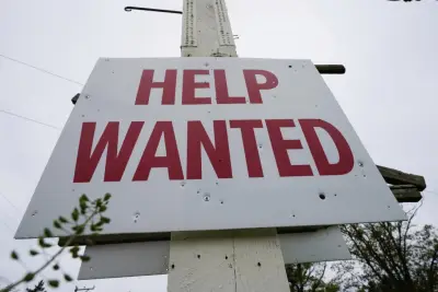 US job openings in May hit 7.8 million in a continuing display of labor market resilience