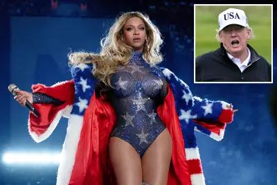 Trump demands Kamala Harris, Beyoncé, Oprah be prosecuted over 2024 campaign payouts: ‘Totally illegal’
