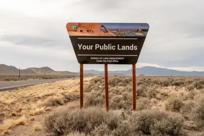 Battles over public lands loom even after sell-off proposal fails