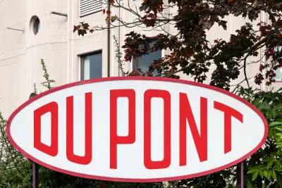 Chemical maker DuPont to shell out $27M for toxic contamination of NY village’s water supply