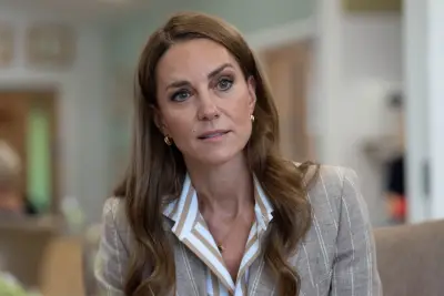 Kate Middleton emotionally admits she’s ‘not able to function normally’ after completing cancer treatment: ‘Really difficult’