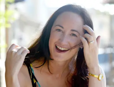 5 notable books by author Sophie Kinsella, who died at age 55