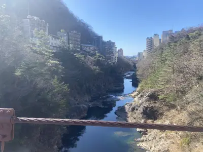 Urban explorer discovers ‘ghost town’ full of empty, eerie hotels in Japan: ‘Like a time capsule’