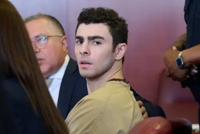 Luigi Mangione’s lawyers seek dismissal of federal charges in assassination of UnitedHealthcare CEO