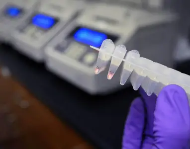 More states are tracking rape kits. But key support for survivors may be slipping away