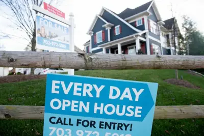 Experts expect a ‘healthier’ housing market in 2026 for DC area