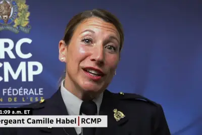 Canadian police official warns ‘traditional values’ may be sign a person is becoming ‘extremist’