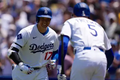 Cerullo: Dodgers a reminder of how far Red Sox have to go