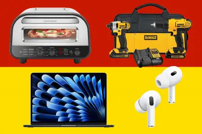 Don’t wait for Prime Day—These 60+ early deals are already going fast