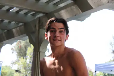 Haunting words 14-year-old son said as he hallucinated, walked off 120-foot cliff in front of terrified father