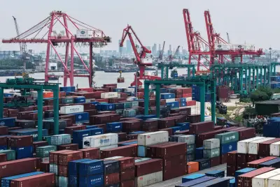 US-China trade talks: Can China reduce its export dependence?