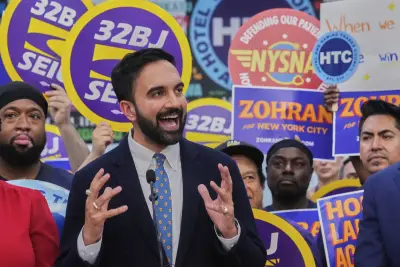 Unlike Zohran Mamdani, most Dems want prosperity — not class warfare