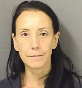 Woman with ‘urgent message’ for President Trump arrested near Mar-a-Lago security checkpoint