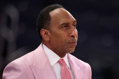 Stephen A. Smith happy to get ‘well-earned relief’ from one part of his ESPN responsibilities