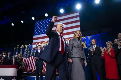 Psychologists predicted Trump’s 2024 win before a single vote was cast — here’s how they did it
