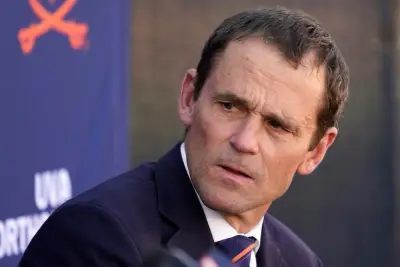 University of Virginia president resigns under Trump administration pressure on DEI, AP source says