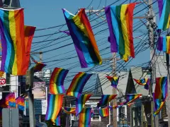 Massachusetts teenagers accused of yelling homophobic slurs at people in Provincetown
