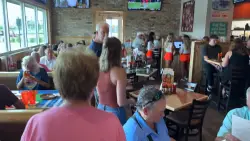 Seniors flock to surprising new Hooters restaurant in Florida retirement paradise: ‘I’d come back’