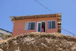 ‘What if we stay in Mexico?’ With chances in the US dashed, migrants make new lives south of border