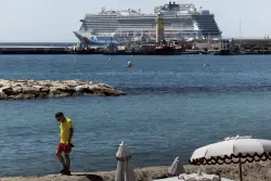 Massive cruise ships will soon be banned in this major European city: ‘Less polluting and more aesthetic’
