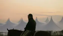 D. Wayne Lukas death: Horse racing pays tribute to Hall of Fame trainer