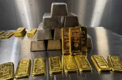 Bank of America hikes gold forecast to $5K an ounce as investors flock to safe-haven asset
