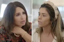 ‘The Secret Lives Of Mormon Wives’ Season 3 Trailer: Taylor Frankie Paul Finally Tells Her Mom To Stop Sticking Up For Her Baby Daddy
