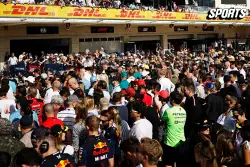 Why is Formula 1 resonating so strongly with American Gen Z-ers?