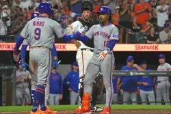 Orioles announcer bluntly describes brutal loss to Mets: ‘As devastating a defeat’