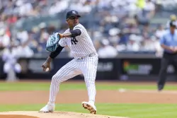 Marcus Stroman makes case to stay in Yankees rotation with strong return