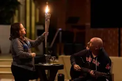 Faith leaders embrace sound baths to connect with spiritual seekers
