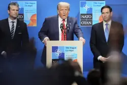 Trump officials will give their first classified briefing to Congress on the Iran strikes