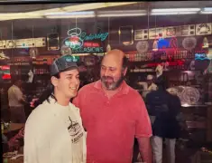 NYC’s Katz’s Deli, known for ‘When Harry Met Sally,’ pays tribute to Rob Reiner